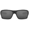 Oakley Turbine Prizm Men's Lifestyle Sunglasses-OO9263 Oakley Turbine Prizm Men's Lifestyle Sunglasses (Brand New)