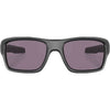 Oakley Turbine Prizm Men's Lifestyle Sunglasses-OO9263 Oakley Turbine Prizm Men's Lifestyle Sunglasses (Brand New)