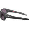 Oakley Turbine Prizm Men's Lifestyle Sunglasses-OO9263 Oakley Turbine Prizm Men's Lifestyle Sunglasses (Brand New)