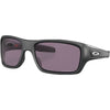 Matte Carbon / Prizm Grey Matte Carbon / Prizm Grey
