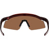 Oakley Hydra Prizm Men's Sports Sunglasses-OO9229 Oakley Hydra Prizm Men's Sports Sunglasses (Brand New)