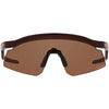 Oakley Hydra Prizm Men's Sports Sunglasses-OO9229 Oakley Hydra Prizm Men's Sports Sunglasses (Brand New)