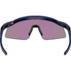 Oakley Hydra Prizm Men's Sports Sunglasses-OO9229 Oakley Hydra Prizm Men's Sports Sunglasses (Brand New)