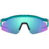 Oakley Hydra Prizm Men's Sports Sunglasses-OO9229 Oakley Hydra Prizm Men's Sports Sunglasses (Brand New)