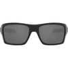 Oakley Turbine Prizm Men's Lifestyle Polarized Sunglasses-OO9263 Oakley Turbine Prizm Men's Lifestyle Polarized Sunglasses (Refurbished - Flash Sale)