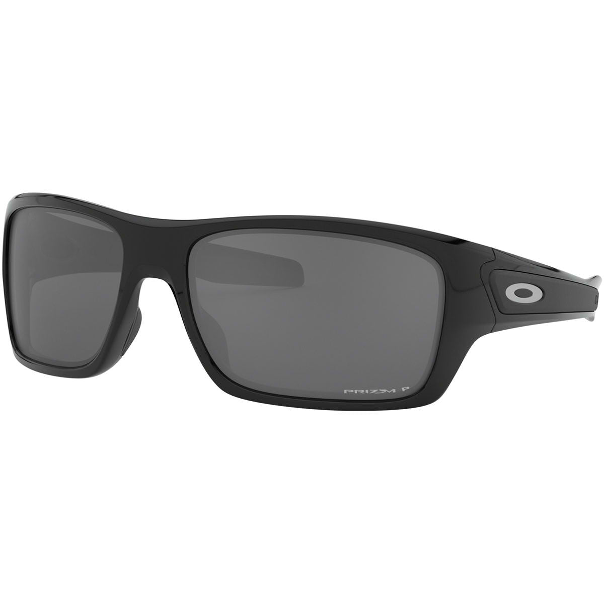 Oakley Turbine Prizm Men's Lifestyle Polarized Sunglasses-OO9263 Oakley Turbine Prizm Men's Lifestyle Polarized Sunglasses-OO9263