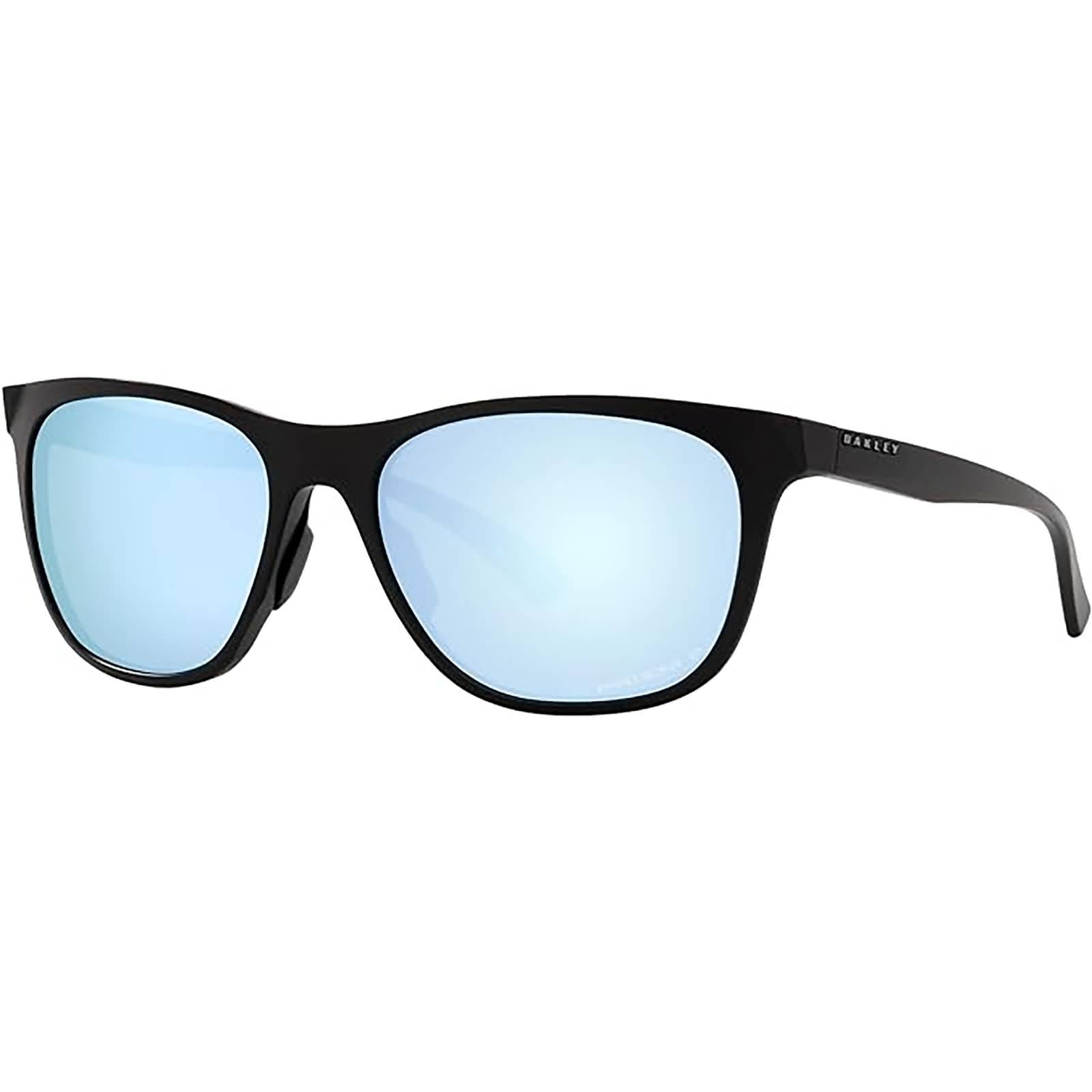 Oakley Leadline Deep Water Collection Prizm Women's Lifestyle Polarized Sunglasses-OO9473 Oakley Leadline Deep Water Collection Prizm Women's Lifestyle Polarized Sunglasses-OO9473