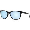 Matte Black / Prizm Deep Water Matte Black / Prizm Deep Water