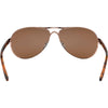 Oakley Feedback Prizm Women's Aviator Polarized Sunglasses-OO4079 Oakley Feedback Prizm Women's Aviator Polarized Sunglasses (Brand New)