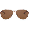 Oakley Feedback Prizm Women's Aviator Polarized Sunglasses-OO4079 Oakley Feedback Prizm Women's Aviator Polarized Sunglasses (Brand New)