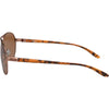 Oakley Feedback Prizm Women's Aviator Polarized Sunglasses-OO4079 Oakley Feedback Prizm Women's Aviator Polarized Sunglasses (Brand New)