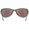 Oakley Pasque Prizm Women's Aviator Polarized Sunglasses-OO9222 Oakley Pasque Prizm Women's Aviator Polarized Sunglasses (Brand New)
