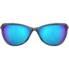 Oakley Pasque Prizm Women's Aviator Polarized Sunglasses-OO9222 Oakley Pasque Prizm Women's Aviator Polarized Sunglasses (Brand New)