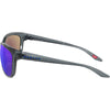 Oakley Pasque Prizm Women's Aviator Polarized Sunglasses-OO9222 Oakley Pasque Prizm Women's Aviator Polarized Sunglasses (Brand New)