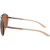 Oakley Split Time Prizm Women's Aviator Polarized Sunglasses-OO4129 Oakley Split Time Prizm Women's Aviator Polarized Sunglasses (Brand New)