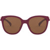 Oakley Low Key Prizm Women's Lifestyle Sunglasses-OO9433 Oakley Low Key Prizm Women's Lifestyle Sunglasses (Brand New)