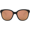 Oakley Low Key Prizm Women's Lifestyle Polarized Sunglasses-OO9433 Oakley Low Key Prizm Women's Lifestyle Polarized Sunglasses (Brand New)