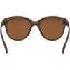 Oakley Low Key Prizm Women's Lifestyle Polarized Sunglasses-OO9433 Oakley Low Key Prizm Women's Lifestyle Polarized Sunglasses (Brand New)