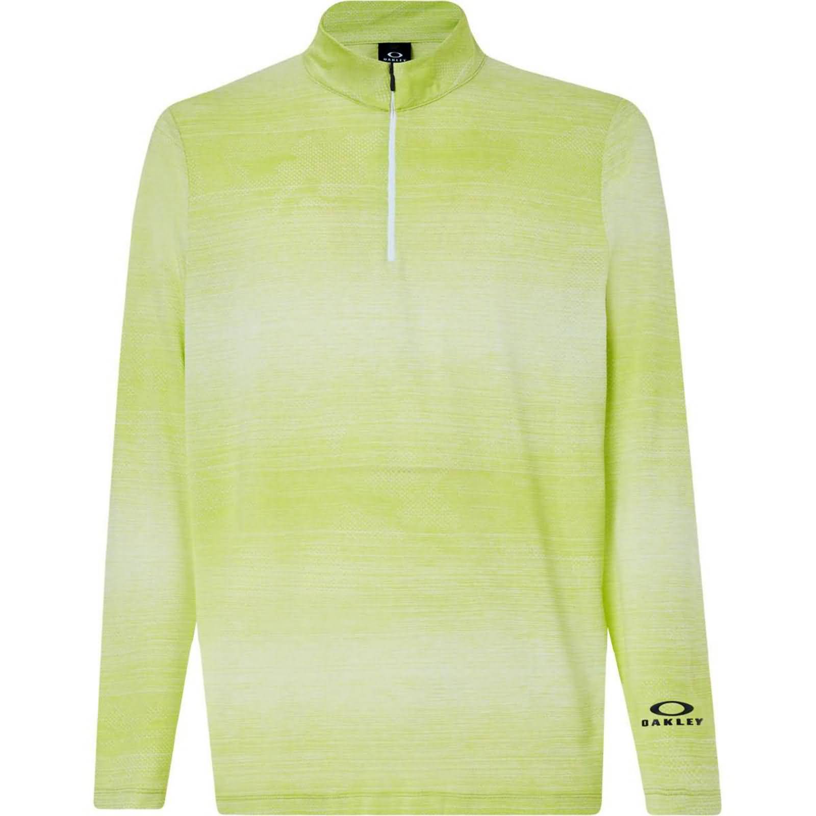 Oakley Contender Half Zip Men's Sweater Sweatshirts-FOA401920 Oakley Contender Half Zip Men's Sweater Sweatshirts-FOA401920