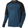 Legion Blue Dark Heather Legion Blue Dark Heather