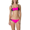 Fuschia Multi Fuschia Multi