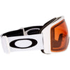 Oakley Flight Tracker XS Prizm Adult Snow Goggles-OO7106 Oakley Flight Tracker XS Prizm Adult Snow Goggles (Brand New)