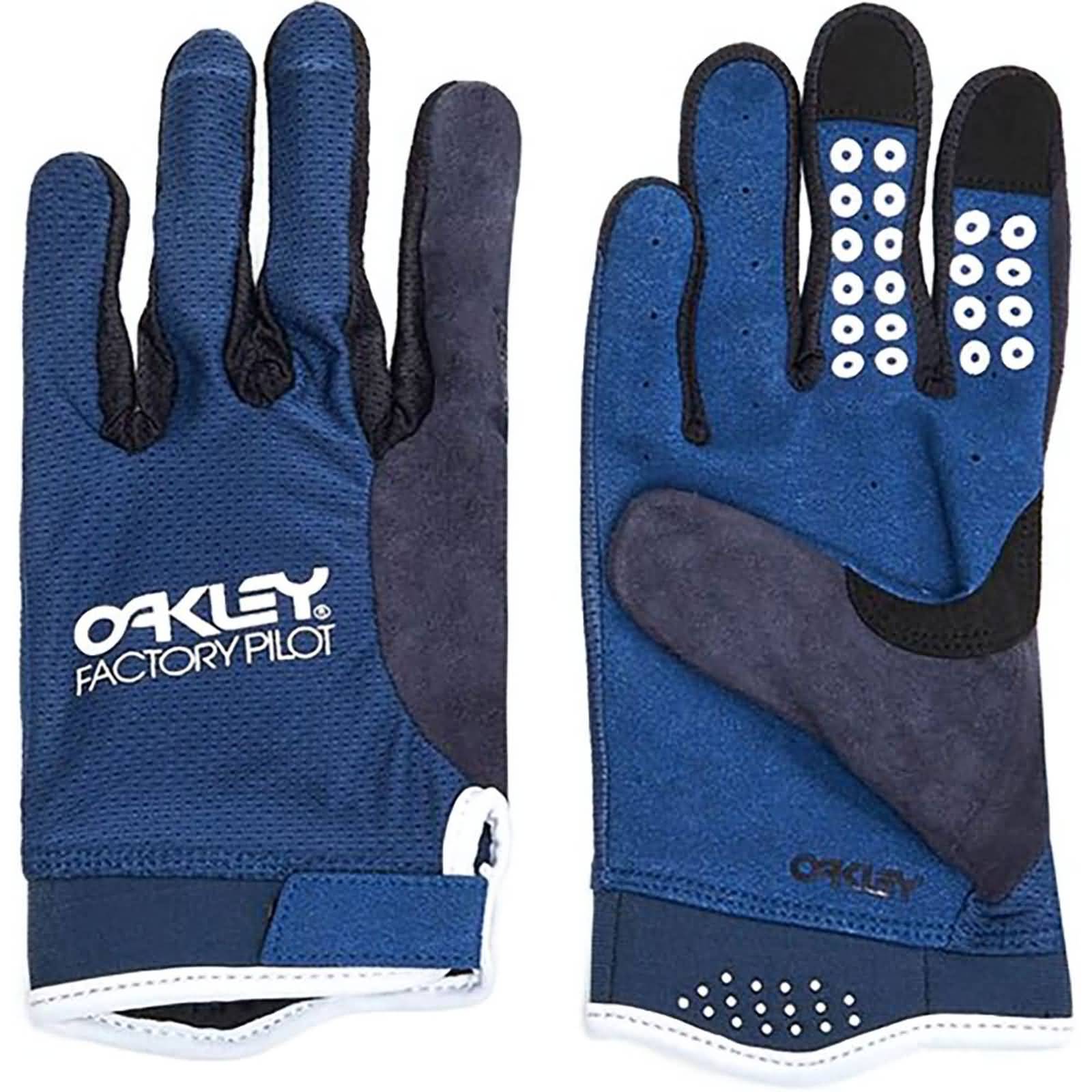 Oakley All Mountain Men's MTB Gloves-FOS900878 Oakley All Mountain Men's MTB Gloves-FOS900878
