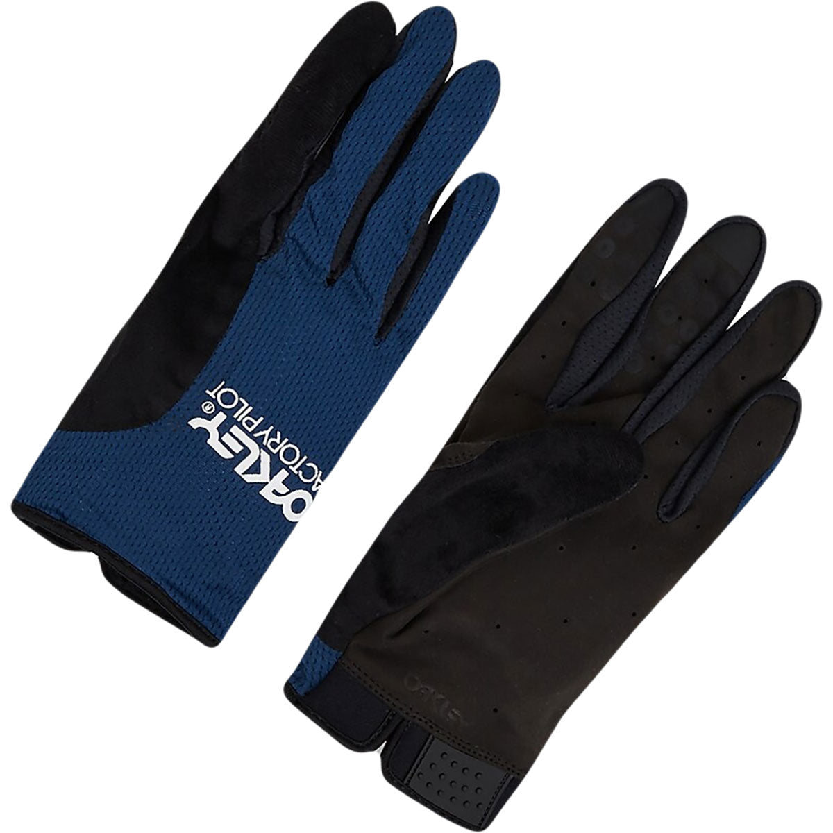 Oakley Warm Weather Men's MTB Gloves-FOS900591 Oakley Warm Weather Men's MTB Gloves-FOS900591
