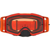 Oakley Front Line MX Moto Prizm Adult Off-Road Goggles-OO7087 Oakley Front Line MX Moto Prizm Adult Off-Road Goggles (Brand New)