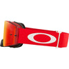Oakley Front Line MX Moto Prizm Adult Off-Road Goggles-OO7087 Oakley Front Line MX Moto Prizm Adult Off-Road Goggles (Brand New)