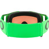 Oakley Front Line MX Moto Prizm Adult Off-Road Goggles-OO7087 Oakley Front Line MX Moto Prizm Adult Off-Road Goggles (Brand New)