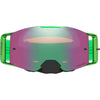 Oakley Front Line MX Prizm Men's Off-Road Goggles-OO7087 Oakley Front Line MX Prizm Men's Off-Road Goggles (Refurbished)