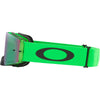 Oakley Front Line MX Moto Prizm Adult Off-Road Goggles-OO7087 Oakley Front Line MX Moto Prizm Adult Off-Road Goggles (Brand New)