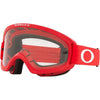 Red / Clear Red / Clear