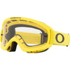Yellow / Clear Yellow / Clear