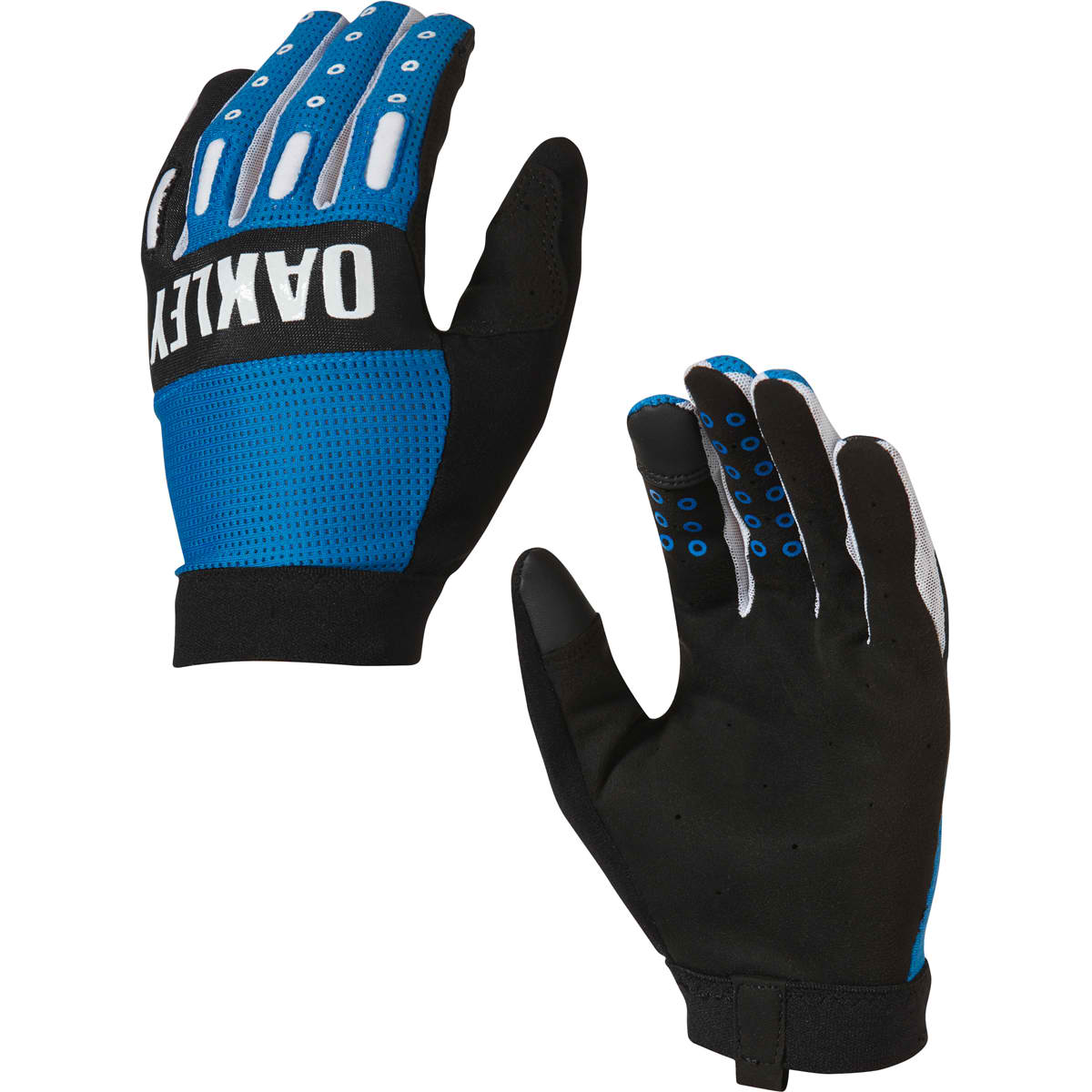 Oakley Factory Lite 2.0 Men's MTB Gloves-94272A Oakley Factory Lite 2.0 Men's MTB Gloves-94272A