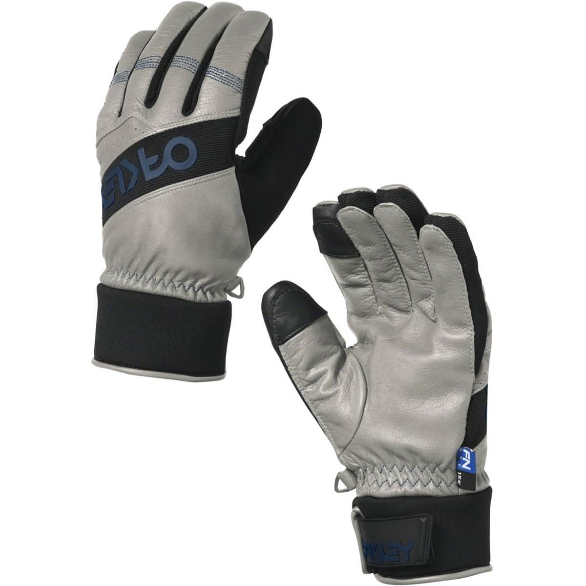 Oakley Factory Winter 2.0 Men's Snow Gloves-94263 Oakley Factory Winter 2.0 Men's Snow Gloves-94263