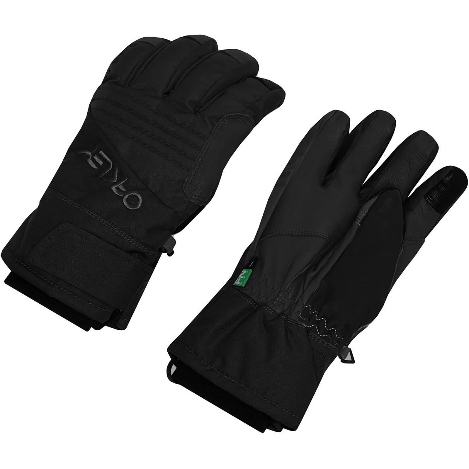 Oakley TNP Men's Snow Gloves-FOS900317 Oakley TNP Men's Snow Gloves-FOS900317