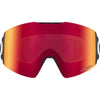 Oakley Fall Line XL Prizm Adult Snow Goggles-OO7099 Oakley Fall Line XL Prizm Adult Snow Goggles (Refurbished, Without Tags)