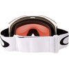 Oakley Fall Line XL Prizm Adult Snow Goggles-OO7099 Oakley Fall Line XL Prizm Adult Snow Goggles (Refurbished, Without Tags)