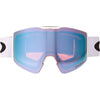 Oakley Fall Line XL Prizm Adult Snow Goggles-OO7099 Oakley Fall Line XL Prizm Adult Snow Goggles (Refurbished, Without Tags)