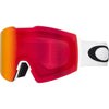 Matte White / Prizm Snow Torch Iridium Matte White / Prizm Snow Torch Iridium