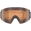 Oakley Fall Line XM Prizm Adult Snow Goggles-OO7103 Oakley Fall Line XM Prizm Adult Snow Goggles (Refurbished, Without Tags)