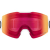 Oakley Fall Line XM Prizm Adult Snow Goggles-OO7103 Oakley Fall Line XM Prizm Adult Snow Goggles (Refurbished, Without Tags)