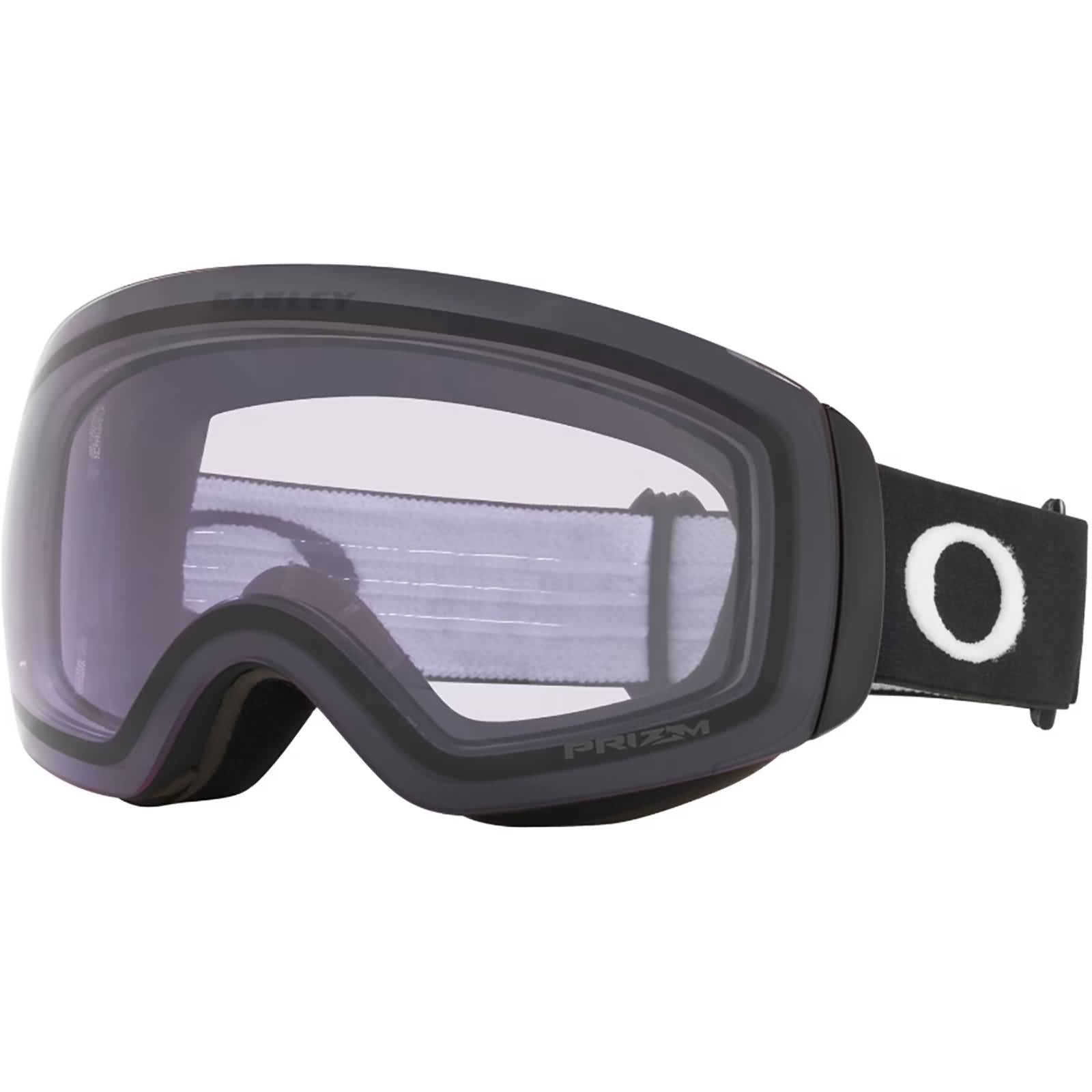 Oakley Flight Deck M Prizm Adult Snow Goggles-OO7064 Oakley Flight Deck M Prizm Adult Snow Goggles-OO7064