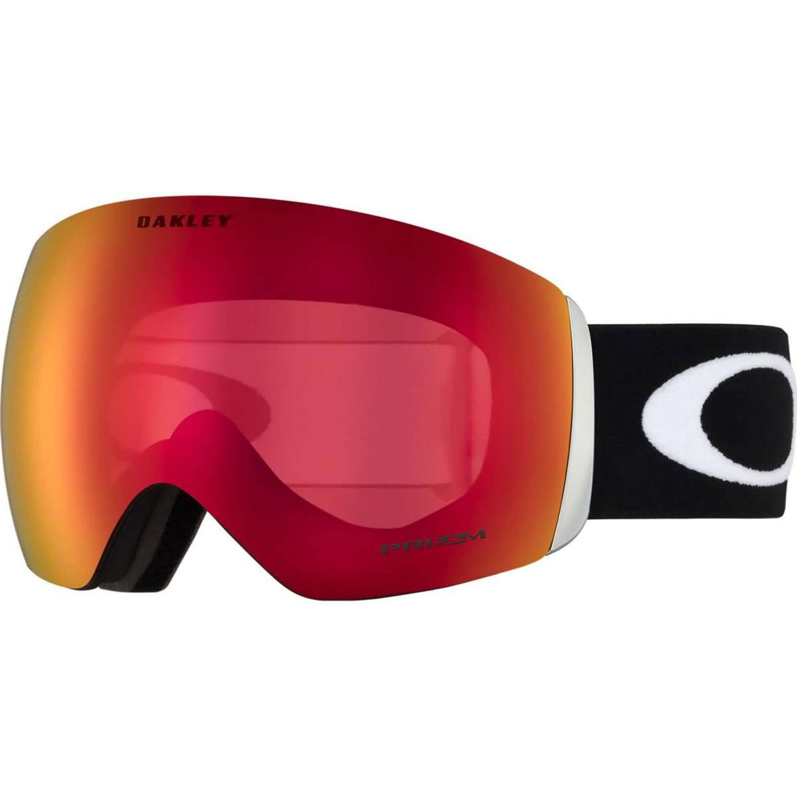 Oakley Flight Deck XL Prizm Adult Snow Goggles-OO7050 Oakley Flight Deck XL Prizm Adult Snow Goggles-OO7050