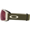 Oakley Flight Tracker L Prizm Adult Snow Goggles-OO7104 Oakley Flight Tracker L Prizm Adult Snow Goggles (Brand New)