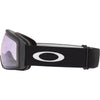 Oakley Flight Tracker L Prizm Adult Snow Goggles-OO7104 Oakley Flight Tracker L Prizm Adult Snow Goggles (Brand New)
