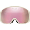 Oakley Flight Tracker L Prizm Adult Snow Goggles-OO7104 Oakley Flight Tracker L Prizm Adult Snow Goggles (Brand New)