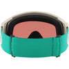 Oakley Flight Tracker M Prizm Adult Snow Goggles-OO7105 Oakley Flight Tracker M Prizm Adult Snow Goggles (Brand New)